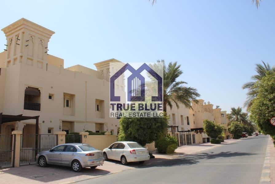 HOT DEAL: CORNER DUPLEX 4 BR VILLA IN LOWEST PRICE HOT DEAL: CORNER DUPLEX 4 BR VILLA IN LOWEST PRICE