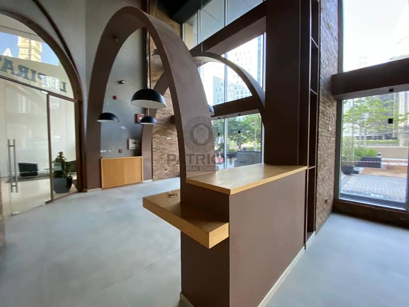 15 Actual Available shell and core Shop|Direct Access to Garden | Subject to Availability