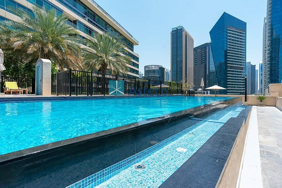 Large 2 BR | Chiller Free | Marina View Large 2 BR | Chiller Free | Marina View