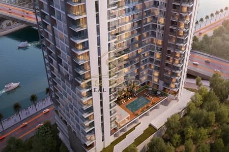 Grab The Best Price For Best Location|Luxurious Studio Apt Grab The Best Price For Best Location|Luxurious Studio Apt