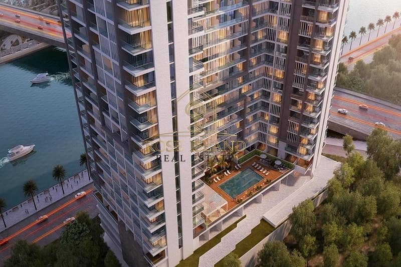 Grab The Best Price For Best Location|Luxurious Studio Apt Grab The Best Price For Best Location|Luxurious Studio Apt