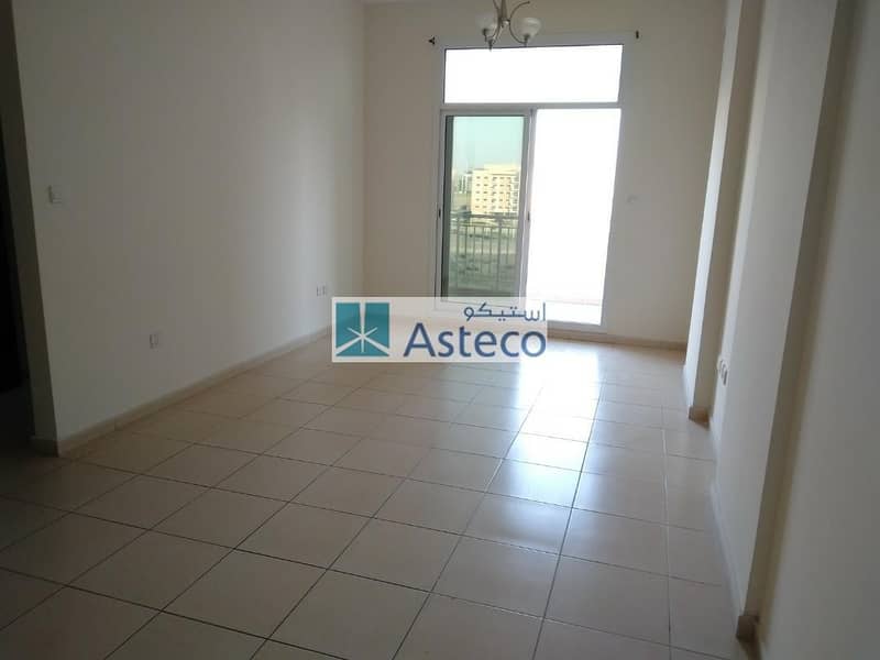 Well maintained Apartment | Convenient location
