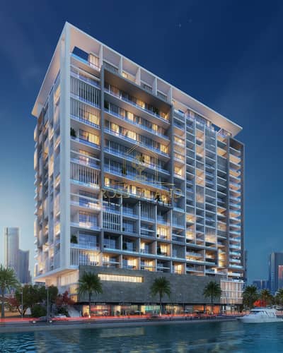 Amazing Payment Plan|Fully Furnished|Best View Amazing Payment Plan|Fully Furnished|Best View