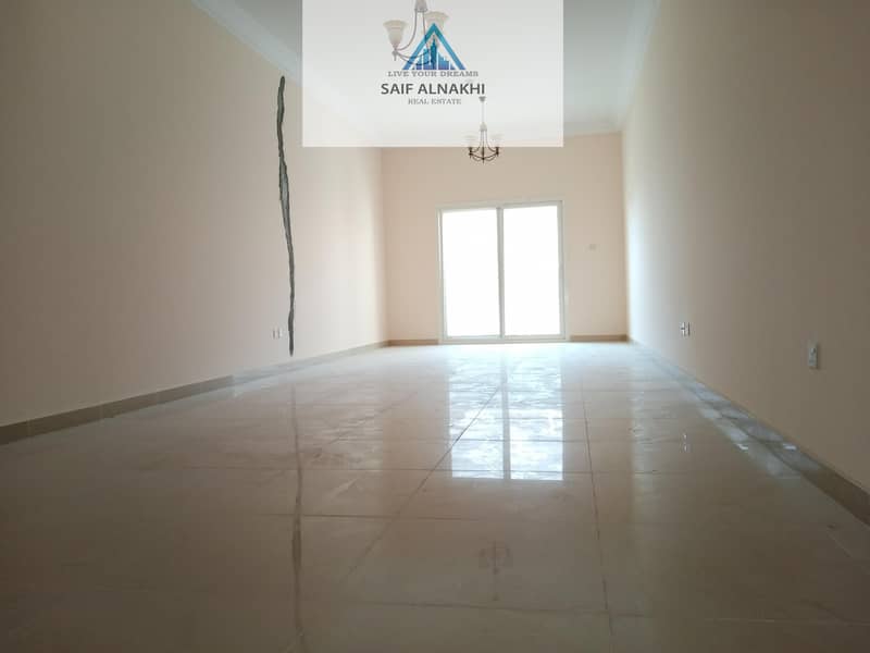 HOT OFFER VERY HUGE ELEGANT 1BHK APARTMENT AT GOOD LOCATION & GOOD VIEW IN UNIVERSITY AREA NEW MUWAILEH HOT OFFER VERY HUGE ELEGANT 1BHK APARTMENT AT GOOD LOCATION & GOOD VIEW IN UNIVERSITY AREA NEW MUWAILEH