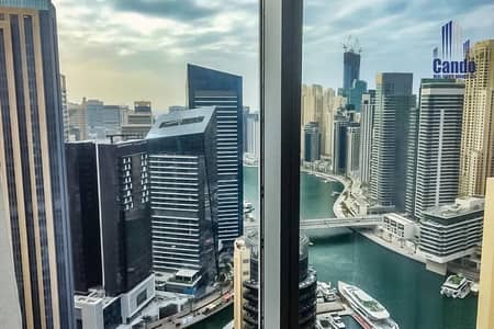 Negotiable | Marina View | High floor | 1BR Negotiable | Marina View | High floor | 1BR