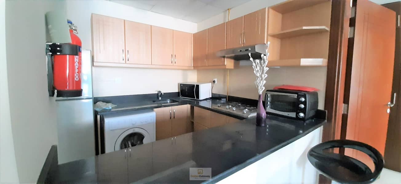 20 Fresh and Well Maintain Furnitures -Nice kitchen