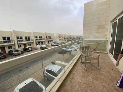 Single Row I 3 Bedrooms plus Maid's I Warsa Village Single Row I 3 Bedrooms plus Maid's I Warsa Village
