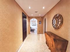 Spacious 2 bed + Maids Apartment | Park View