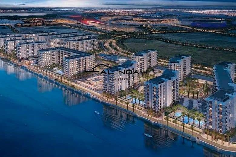 Best deal! | Luxurious 3 bedroom + Maids! Invest now! Best deal! | Luxurious 3 bedroom + Maids! Invest now!