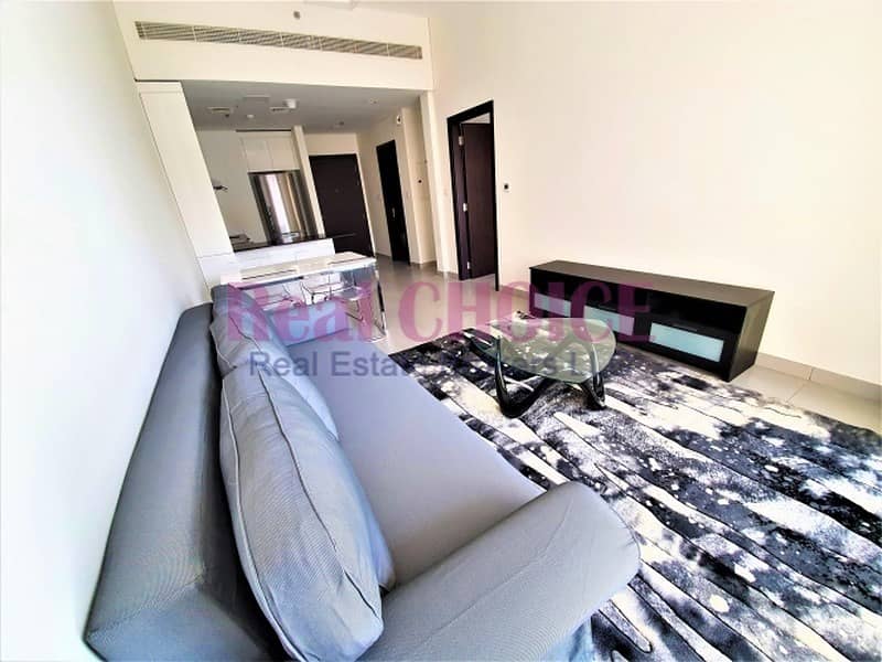 Brand New | Fully Furnished | Balcony | Open Kitchen Brand New | Fully Furnished | Balcony | Open Kitchen