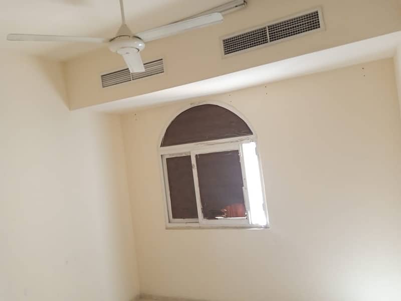 Cheapest Ever 1BHK Only 16K I Central Ac I 4-Cheque I Main Location Muwaileh Sharjah