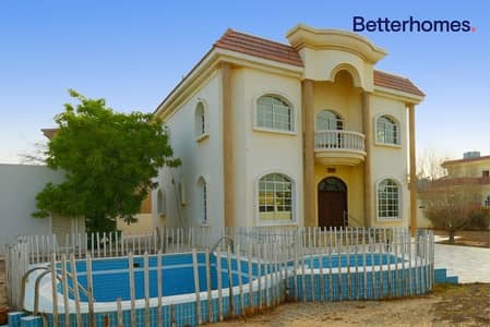 Spacious 5 Bedroom Villa | Best location Spacious 5 Bedroom Villa | Best location