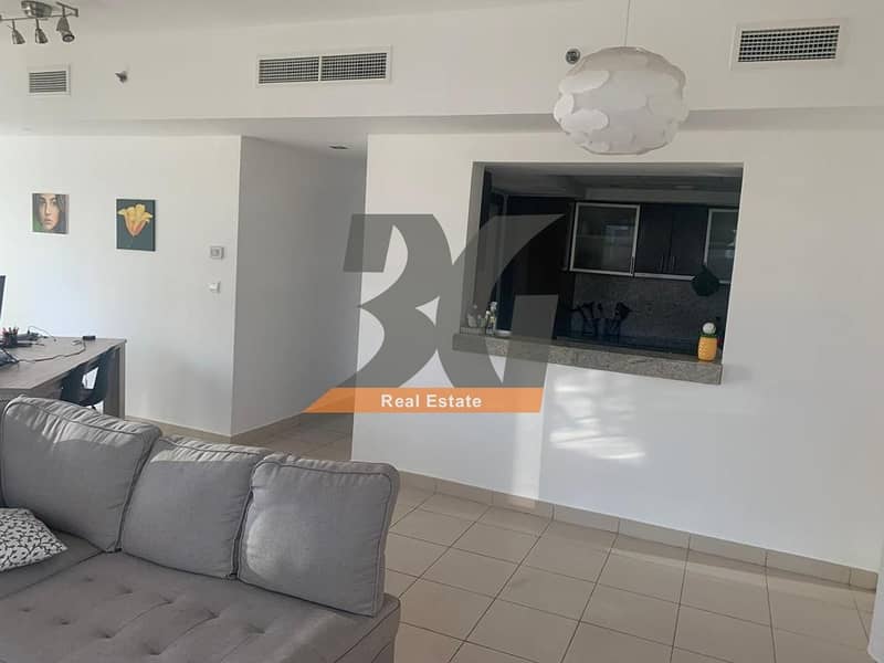 1 Bedroom for Sale in Fairfield Tower 1 Bedroom for Sale in Fairfield Tower