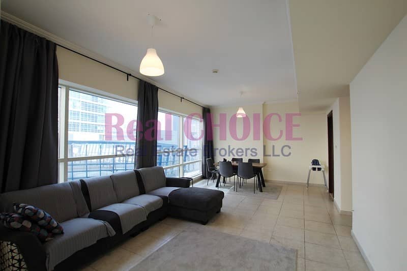Best Offer | 2 Bed | Low Floor | Al Sahab 2 Best Offer | 2 Bed | Low Floor | Al Sahab 2