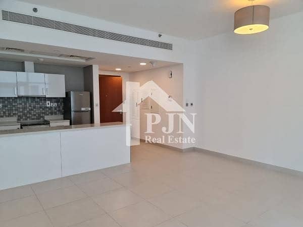 Well Maintained !!! 1 Bedroom For Sale In Parkside Residences.