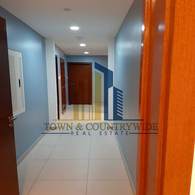 6 Colorful and elegant 1 BR apartment @The gate tower 1