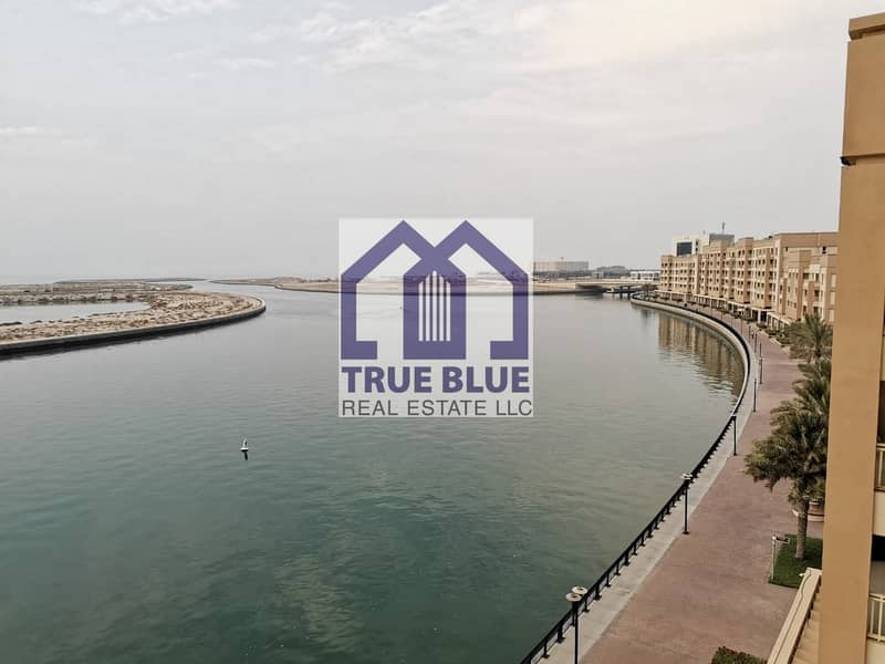 3 EXCLUSIVE CORNER SEA VIEW UNIT WITH GOOD RETURNS