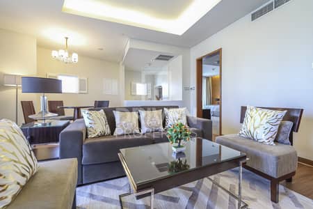 Luxurious & All Inclusive | Biggest Layout Luxurious & All Inclusive | Biggest Layout