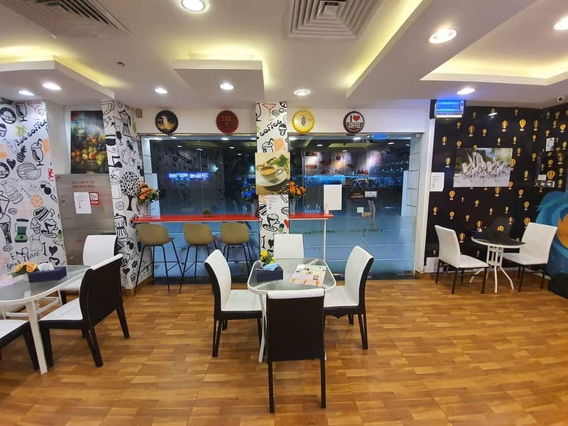 Amazing Cafeteria I Near Public Bus Station Amazing Cafeteria I Near Public Bus Station