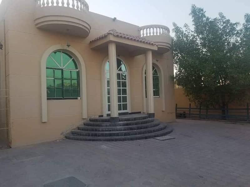 Вилла в Аль Мовайхат，Аль Мовайхат 1, 3 cпальни, 50000 AED - 4743008