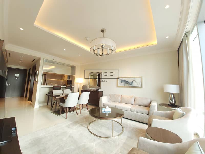 BEST LAYOUT | BURJ KHALIFA VIEW | HIGH FLOOR BEST LAYOUT | BURJ KHALIFA VIEW | HIGH FLOOR
