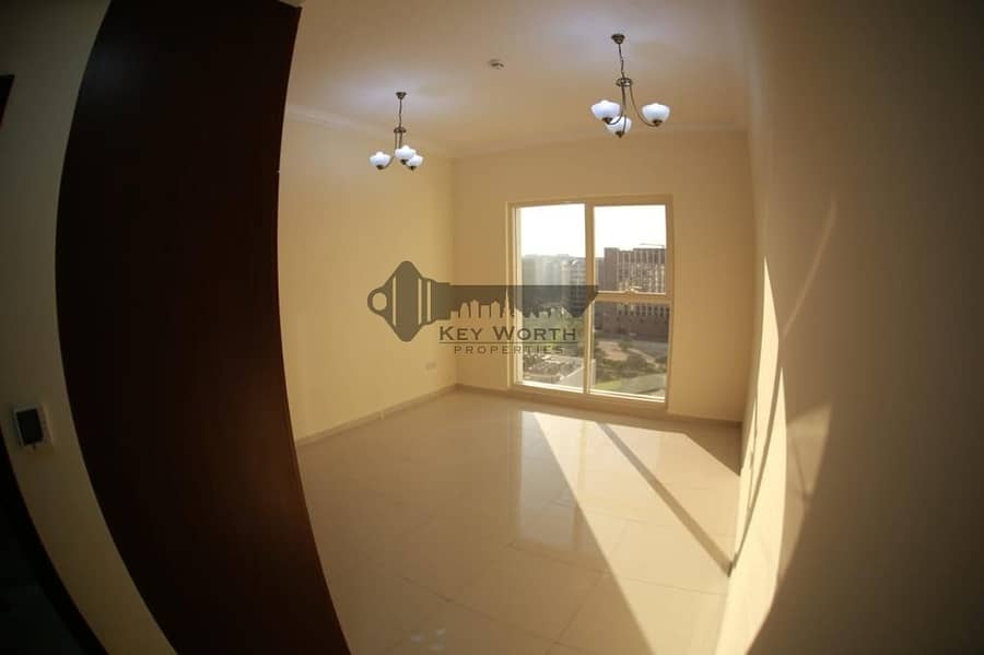 Family Sharing - Spacious apartments exclusively listing very near to the Deira City Metro and the bus stops.
