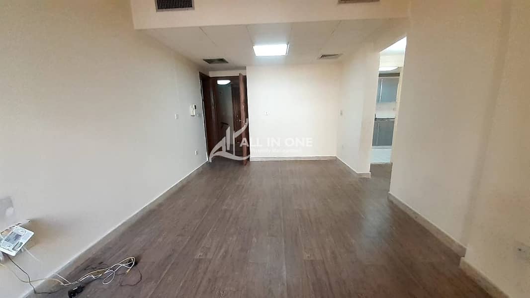 NO Deposit! Perfectly Budget! 1BR I Small Balcony