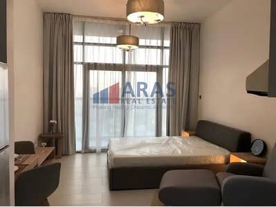 Studio for Sale in Al Furjan, Dubai - Lowest Price Well Kept Studio Ready to Move Studio for Sale in Al Furjan, Dubai - Lowest Price Well Kept Studio Ready to Move
