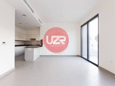 End Unit 4 Bed + M| Single Row | Type 2E End Unit 4 Bed + M| Single Row | Type 2E