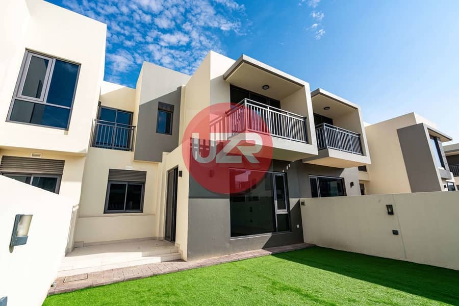 Single Row|3Bed + Maid |Well Maintained Single Row|3Bed + Maid |Well Maintained
