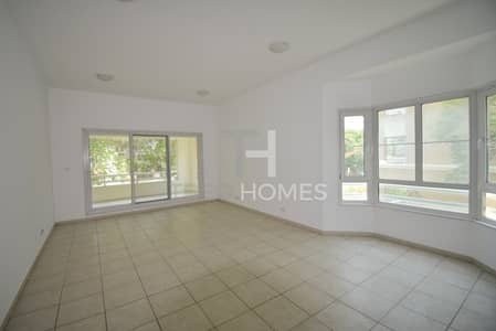 2 Bedroom Flat for Sale in Green Community, Dubai - EXCLUSIVE | Upgraded Bathroom | Garden View 2 Bedroom Flat for Sale in Green Community, Dubai - EXCLUSIVE | Upgraded Bathroom | Garden View