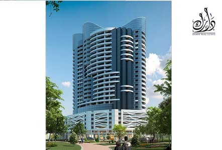 Furnished Studio I 7 Years Payment Plan I Furnished Studio I 7 Years Payment Plan I