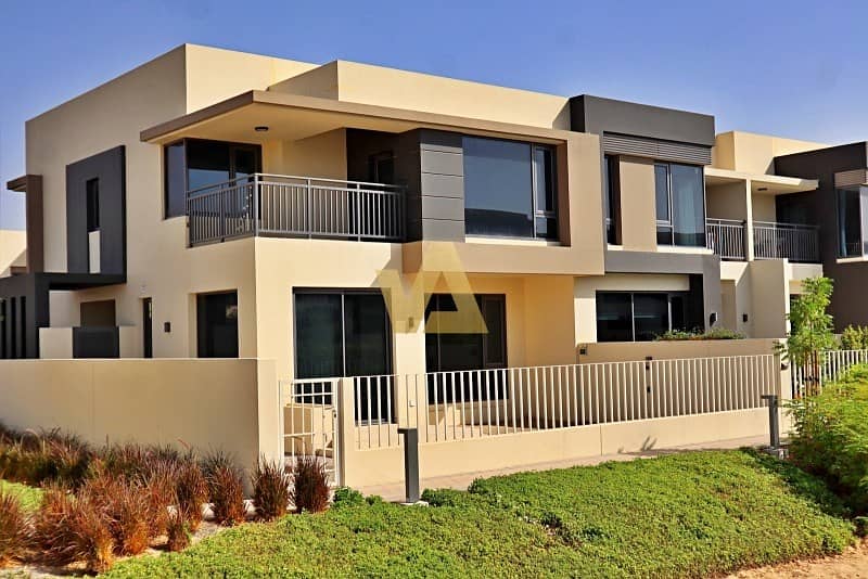 Price Including| Brand New| Vacant|4 BR|Type 3-M Price Including| Brand New| Vacant|4 BR|Type 3-M