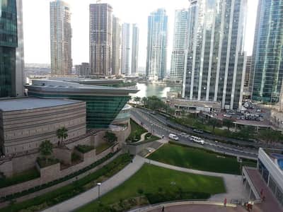 Rent 42K, Furnished 1 BHK in Lake Terrace JLT, Full Lake and Pool View Rent 42K, Furnished 1 BHK in Lake Terrace JLT, Full Lake and Pool View
