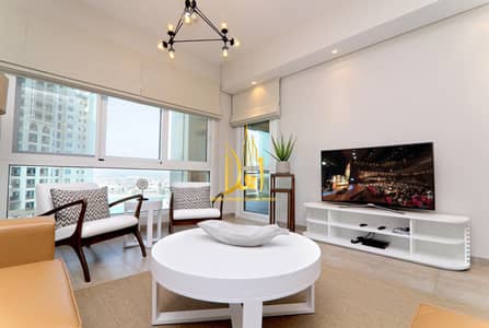 SEA VIEW | 2 BR + MAID'S ROOM APARTMENT | PALM JUMEIRAH SEA VIEW | 2 BR + MAID'S ROOM APARTMENT | PALM JUMEIRAH