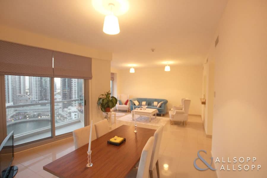 5 Marina View | 2 Beds | Vacant On Transfer