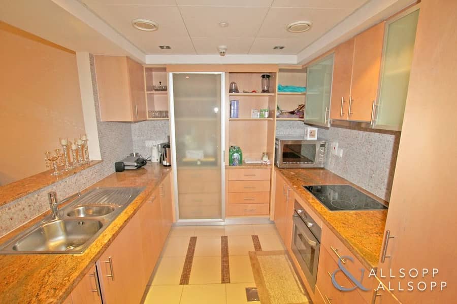 6 Marina View | 2 Beds | Vacant On Transfer