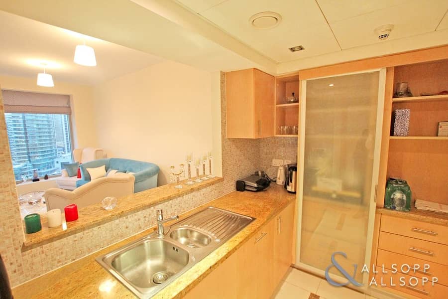 7 Marina View | 2 Beds | Vacant On Transfer