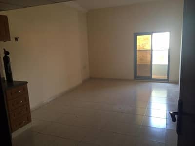Rare Offer…! STUDIO AVAILABLE WITH BALCONY FOR RENT 10000