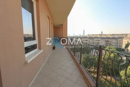 Vacant I Big Balcony I Great view Vacant I Big Balcony I Great view