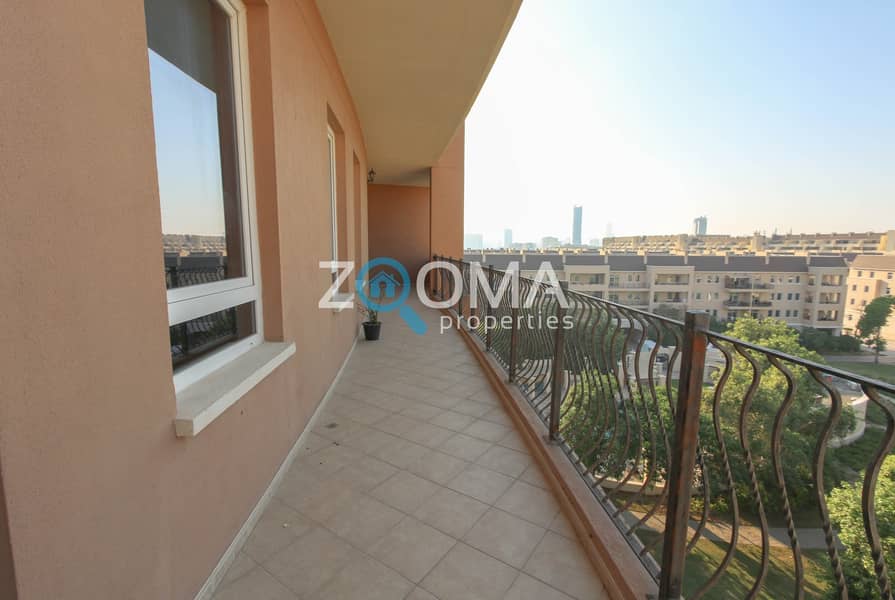 Vacant I Big Balcony I Great view Vacant I Big Balcony I Great view