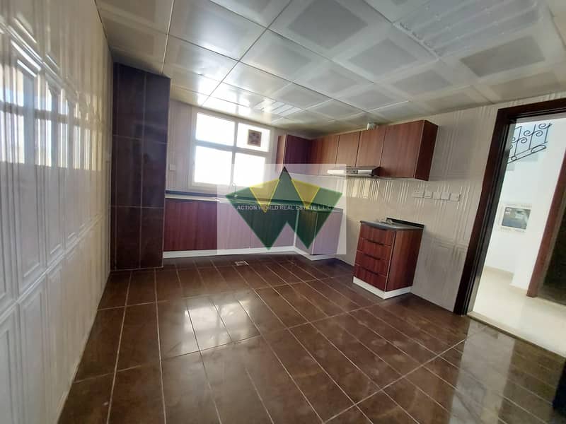 6 Neat and Clean 3 Master bedroom villa available for rent in MBZ