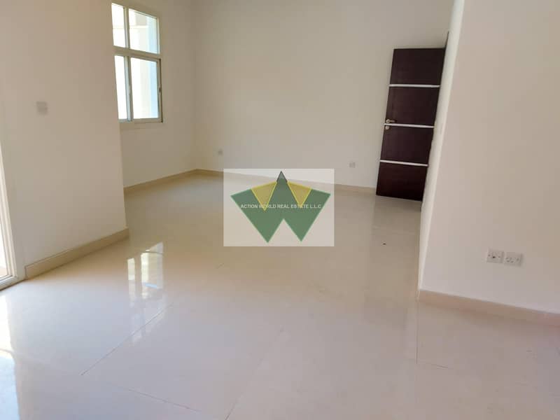 11 Neat and Clean 3 Master bedroom villa available for rent in MBZ