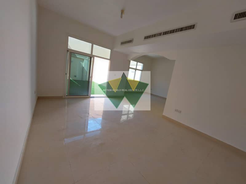 17 Neat and Clean 3 Master bedroom villa available for rent in MBZ