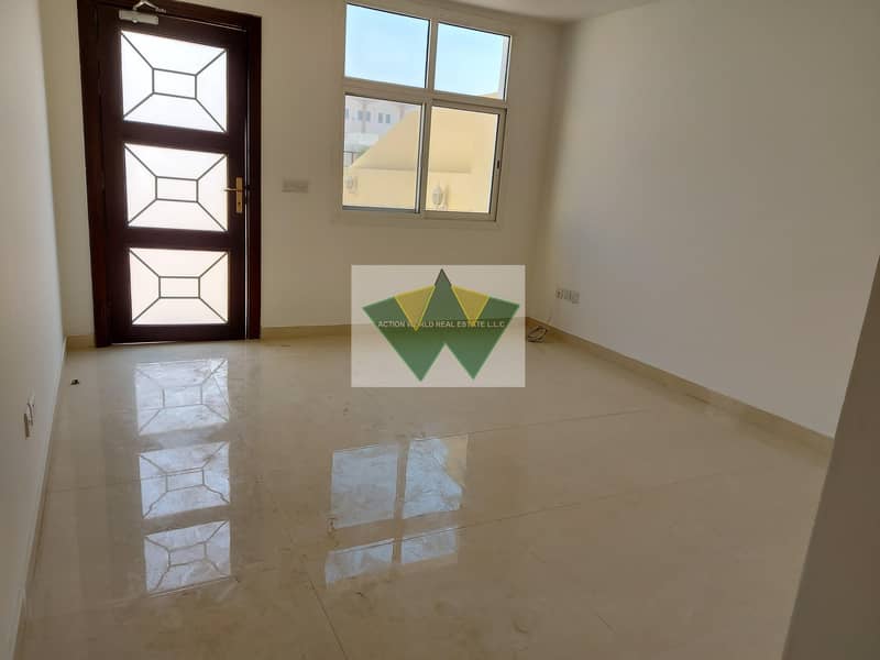 23 Neat and Clean 3 Master bedroom villa available for rent in MBZ