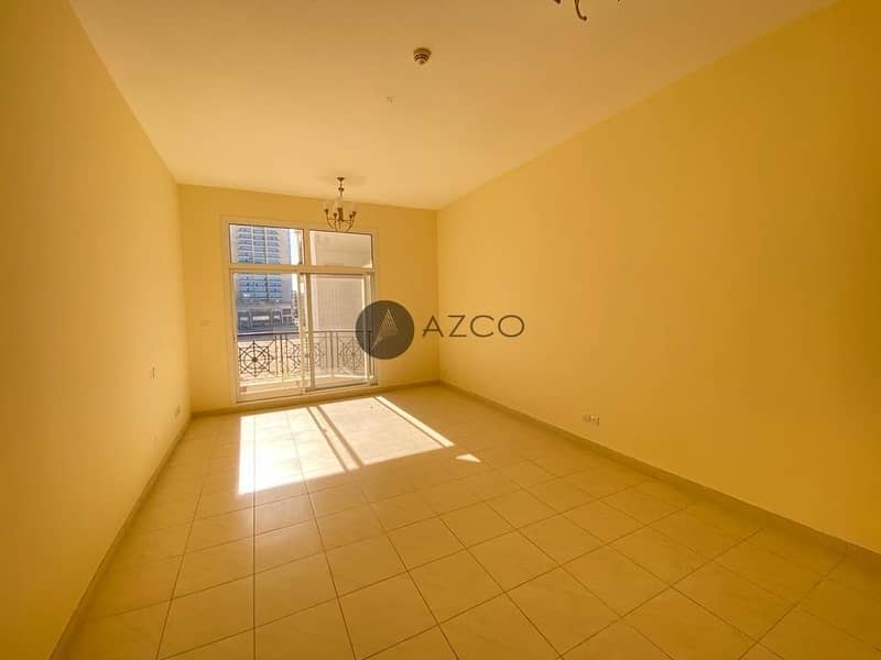 Spacious and Luxurious 1 BR | Quality Living | Ready to Move
