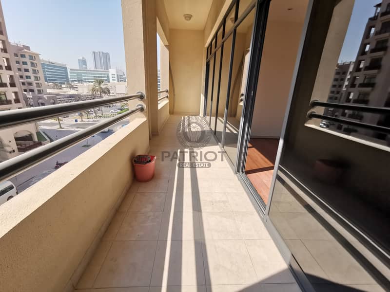 2 Upgraded 3 Bed | Near To Souk | Ready to Move