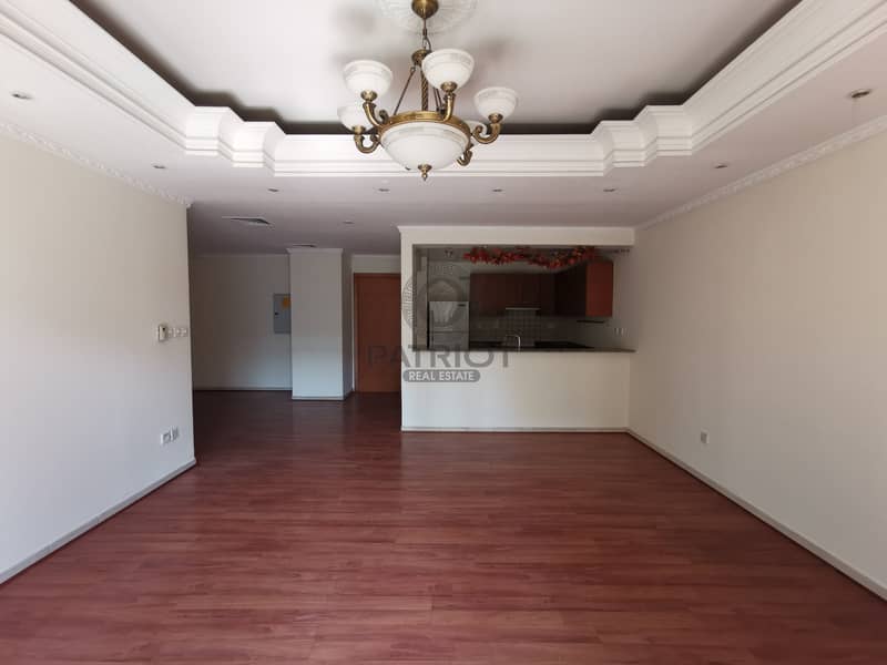 4 Upgraded 3 Bed | Near To Souk | Ready to Move