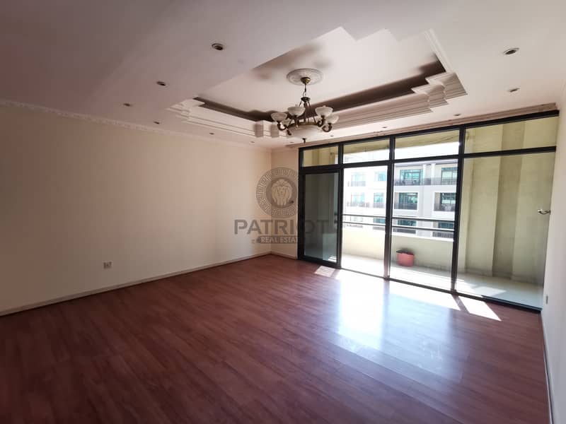 5 Upgraded 3 Bed | Near To Souk | Ready to Move