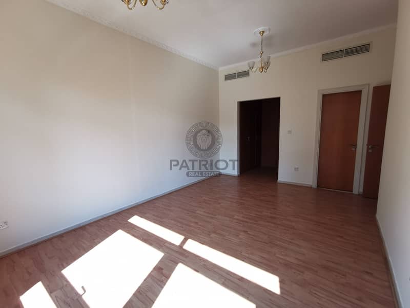 7 Upgraded 3 Bed | Near To Souk | Ready to Move